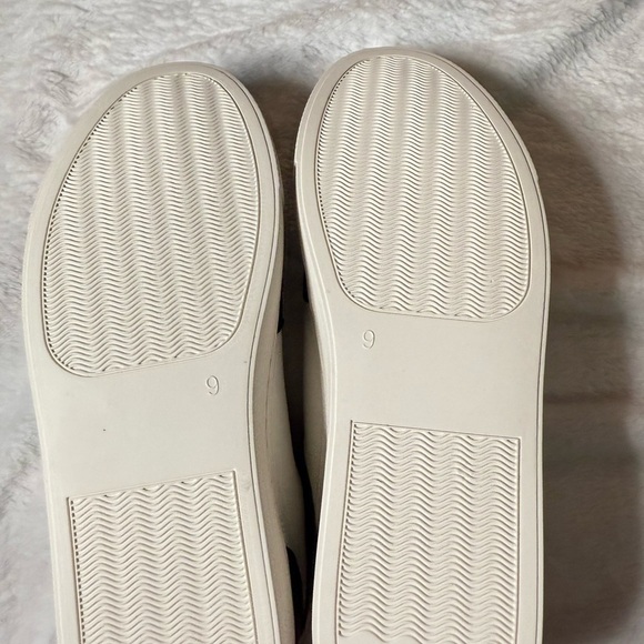 Corkys Constellation Sneaker, Black Leopard - Picture 6 of 9